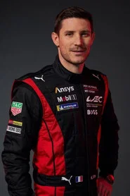 K&eacute;vin Estre