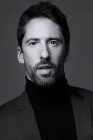 Mickael Kornblum