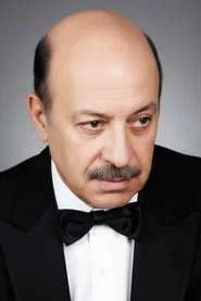 H&uuml;seyin Salıcı