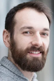 David Barlow-Krelina