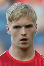 Caoimh&iacute;n Kelleher