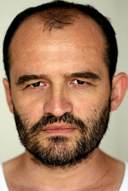 St&eacute;phane Butet