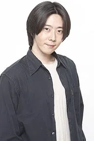 武内健