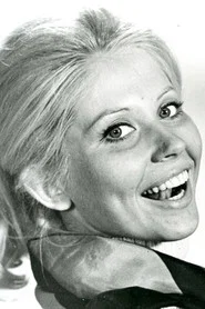 Barbro Hedstr&ouml;m
