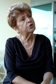 Lydia Echevarr&iacute;a
