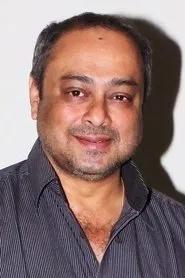 सचिन खेड़ेकर