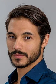 Diego Mart&iacute;nez