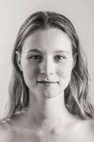 Annette Nesvadbov&aacute;