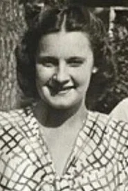 Marfa Peshkova
