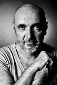 Fr&eacute;d&eacute;ric Poggi