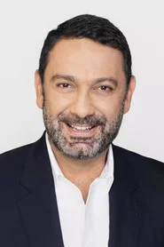 &Mu;&iota;&chi;ά&lambda;&eta;&sigmaf; &Mu;&alpha;&rho;ί&nu;&omicron;&sigmaf;