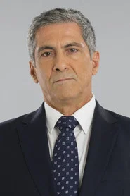 Nuno Homem de S&aacute;