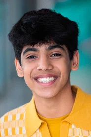 Atharva Verma