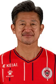 三浦知良