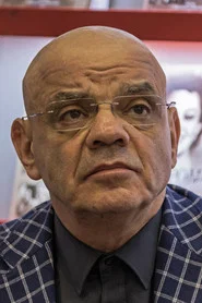 Константин Райкин