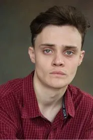 S&eacute;amus McLean Ross