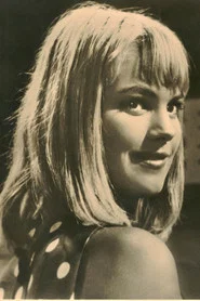 Annam&aacute;ria Szilv&aacute;ssy