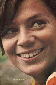 Mar&iacute;lia Medalha