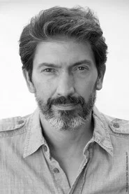Fr&eacute;d&eacute;ric Andrau