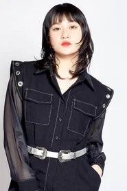 佐佐木莉佳子