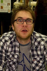 Tyson Hesse