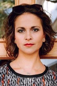 Krist&yacute;na Hru&scaron;&iacute;nsk&aacute;