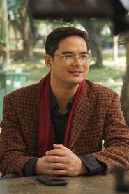 Frans Nicholas