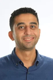 Haitham Dabbour