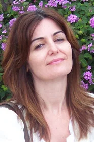 Margarita C&aacute;novas