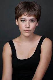 Azul Fern&aacute;ndez