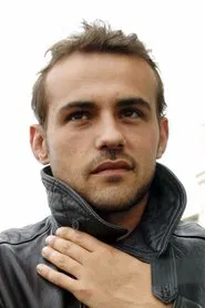 St&eacute;phane Rideau