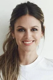 雷切尔&middot;比尔森