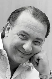 S&eacute;rgio Mamberti