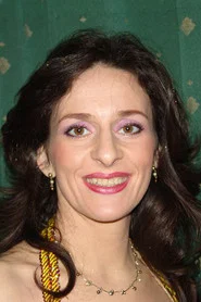 Dita Hoř&iacute;nkov&aacute;