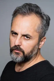 Baris &Ouml;zgen&ccedil;