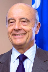 Alain Jupp&eacute;