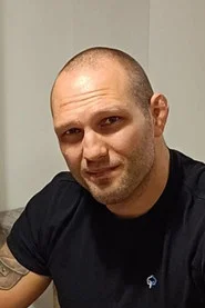 Maciej R&oacute;żański
