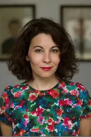 C&eacute;cile Rebboah
