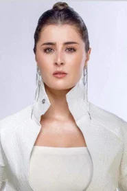 A&iuml;cha Ben Ahmed