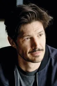 &Eacute;ric Bruneau