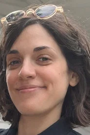 G&ouml;k&ccedil;e Erdem