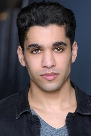Fay&ccedil;al Azzouz