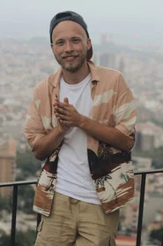 Павел Чернов