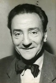 Jean Mercure