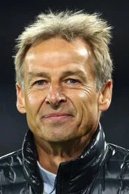 J&uuml;rgen Klinsmann