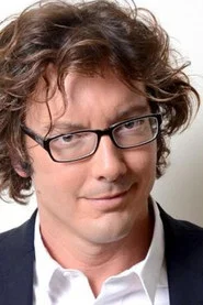 Thomas S&eacute;raphine