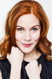 Rebecca Labb&eacute;