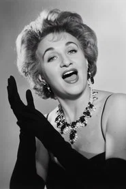 Hermione Gingold