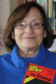 Ana Maria Magalh&atilde;es