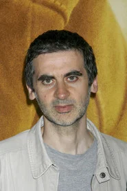 Fr&eacute;d&eacute;ric Balekdjian